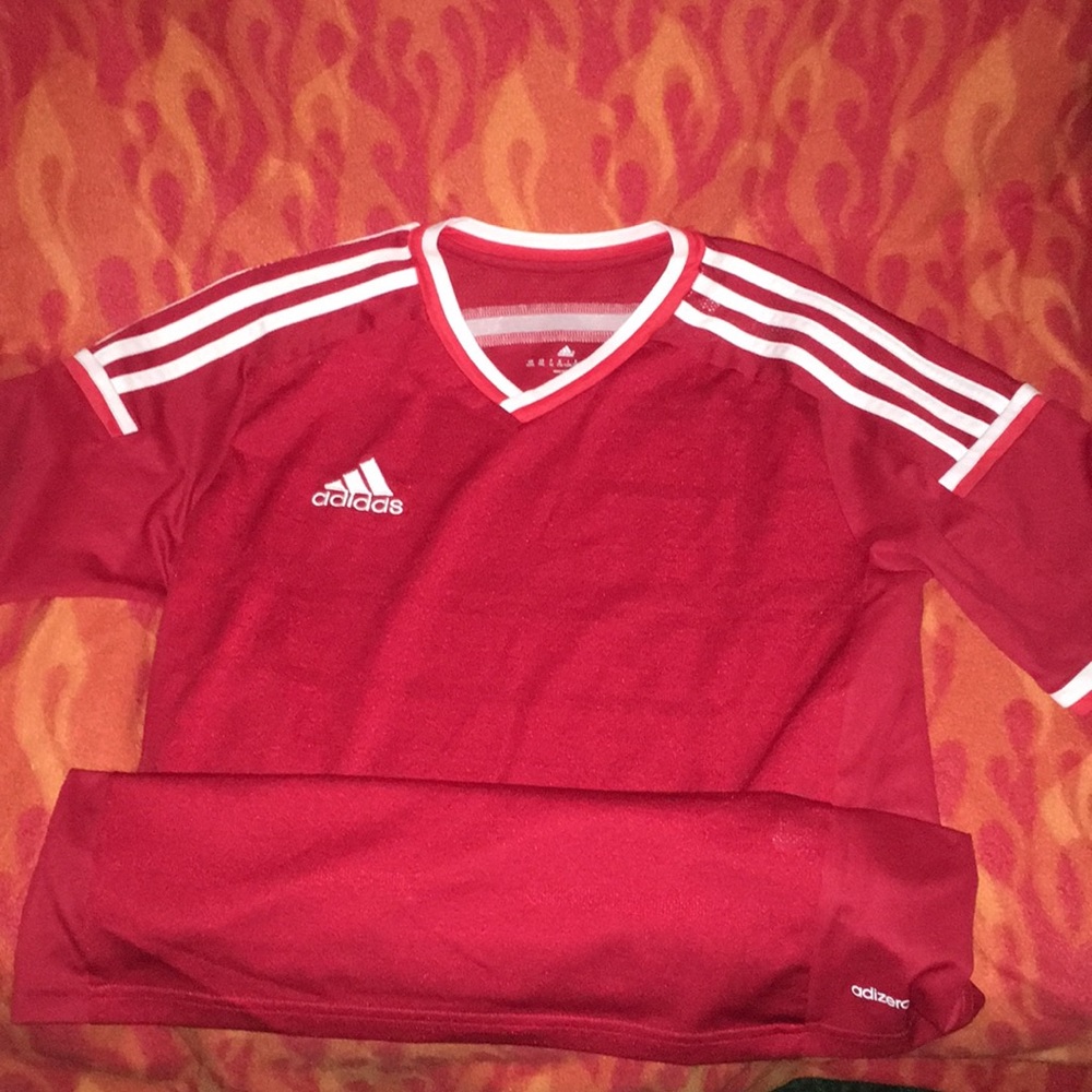 Adidas adi zero jersey